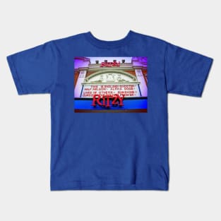 Ritzy, Brixton Kids T-Shirt